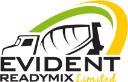 Evident Readymix Ltd - Onsite Concrete Supplier logo